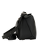 Medium Puzzle, &pound;1,800, Handbags, Black, Leather, Side view